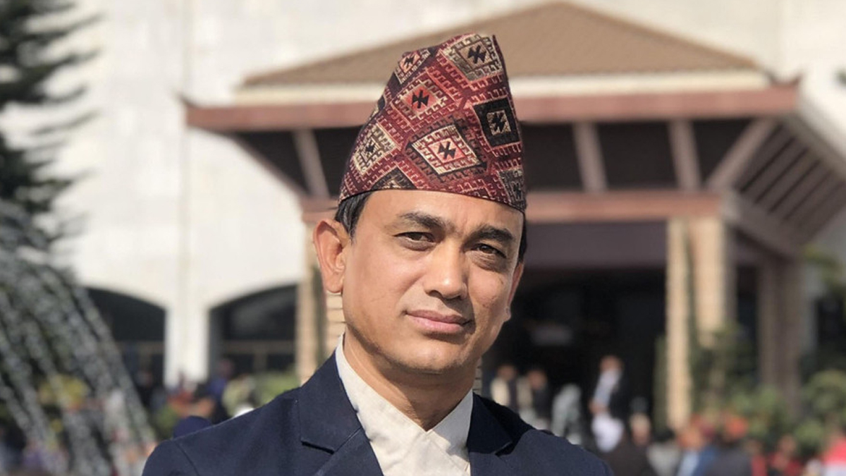 ढाकाकुमारको माग सर्वोच्चद्वारा अस्विकार, सांसद पद नरहने
